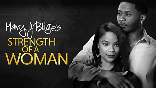 Strength of a Woman