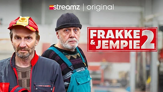 Frakke & Jempie