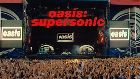 Supersonic