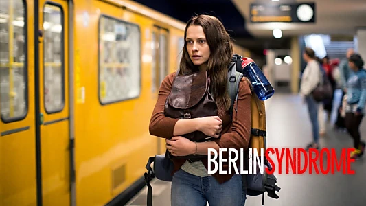 Berlin Syndrome