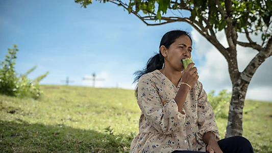 Women from Rote Island