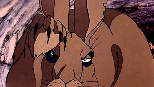 Watership Down