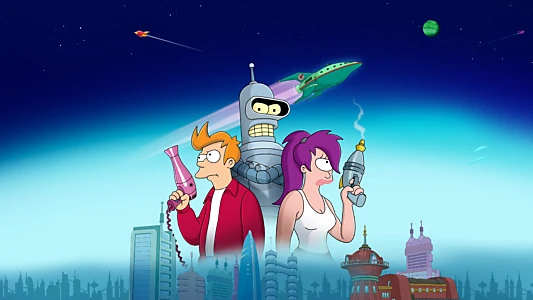 Futurama