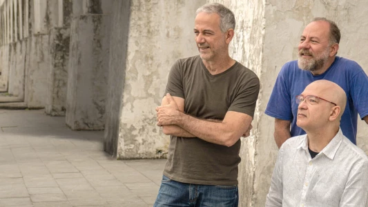 My Music, My Roots: Os Paralamas do Sucesso