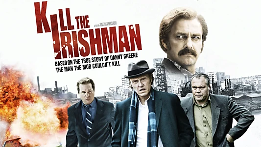 Kill the Irishman