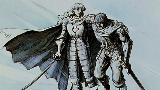 Berserk