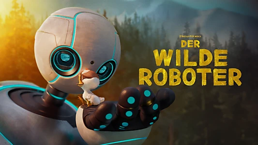 The Wild Robot