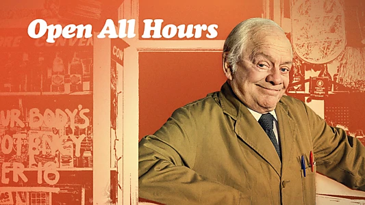 Open All Hours