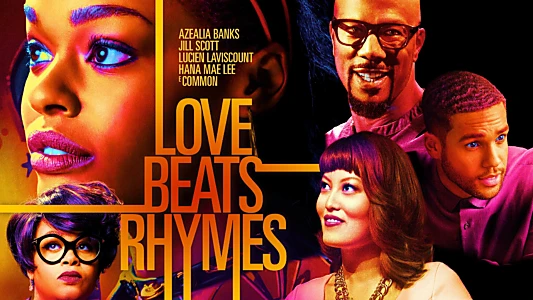 Love Beats Rhymes