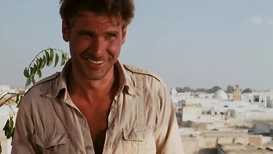 Raiders of the Lost Ark