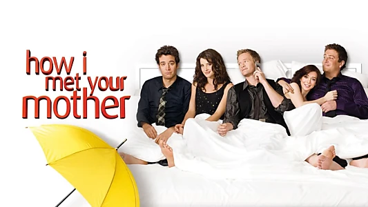 How I Met Your Mother