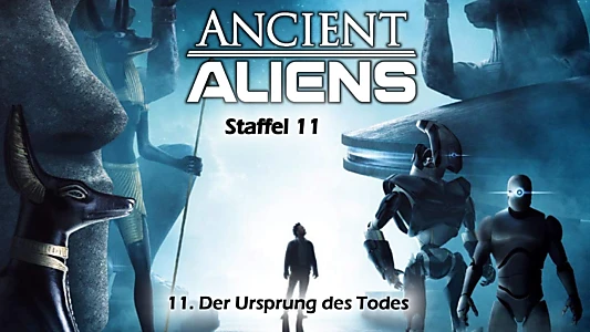 Ancient Aliens