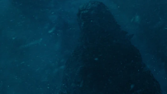 Godzilla: King of the Monsters