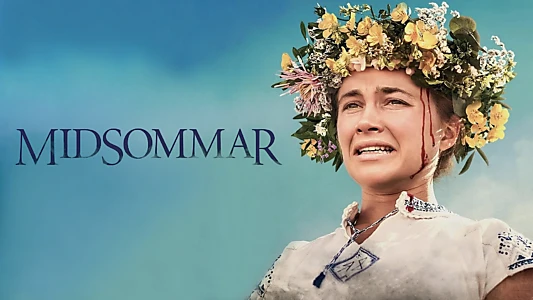Midsommar