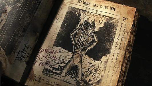 Evil Dead