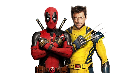 Deadpool & Wolverine