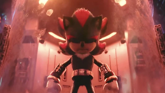 Sonic the Hedgehog 2