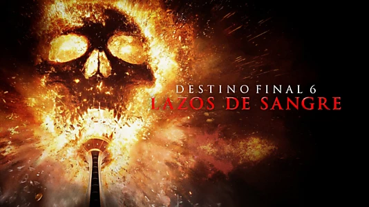 Final Destination Bloodlines