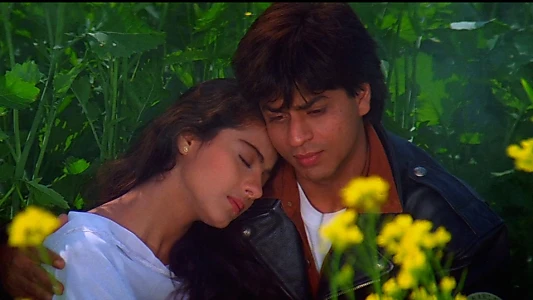 Dilwale Dulhania Le Jayenge