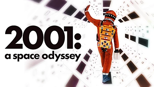 2001: A Space Odyssey