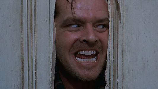 The Shining