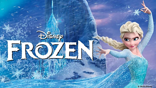 Frozen