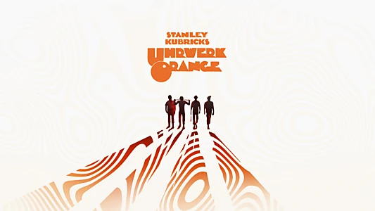 A Clockwork Orange