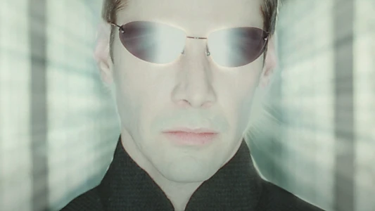 The Matrix Reloaded