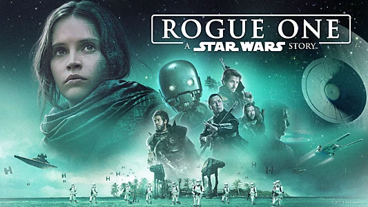 Rogue One: A Star Wars Story