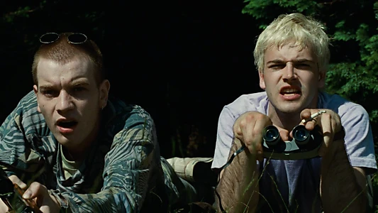 Trainspotting