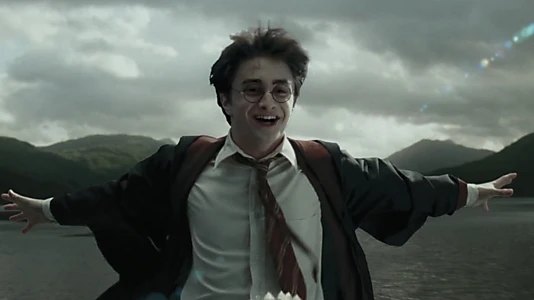 Harry Potter and the Prisoner of Azkaban