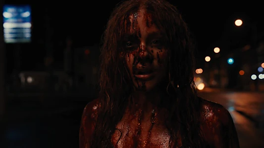 Carrie