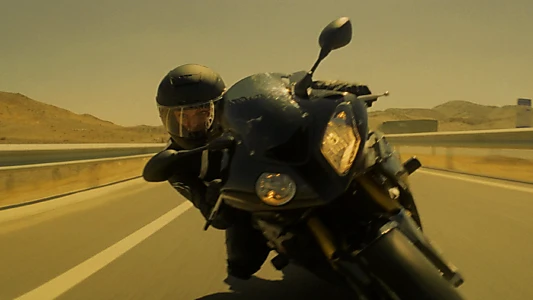 Mission: Impossible - Rogue Nation