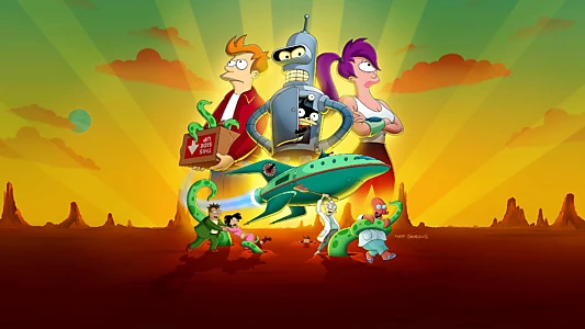 Futurama