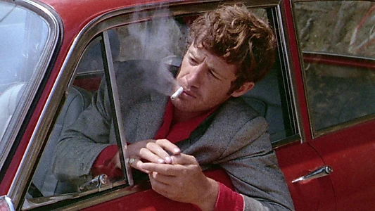 Pierrot le Fou