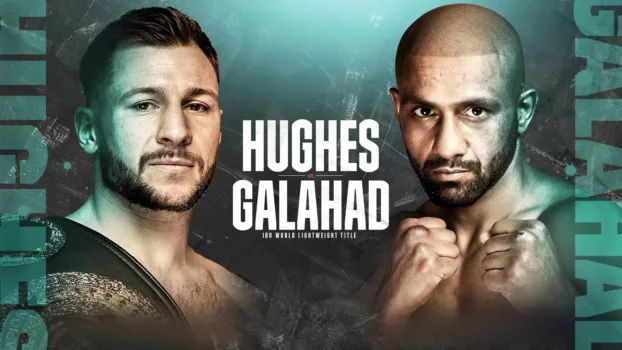 Maxi Hughes vs. Kid Galahad