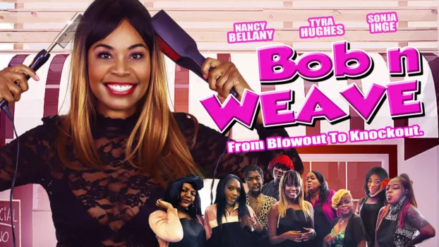 Watch Bob N Weave Trailer
