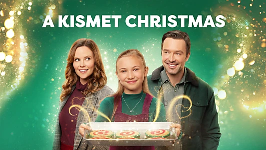 Watch A Kismet Christmas Trailer