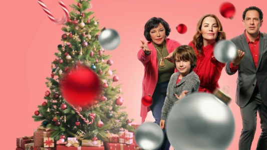 Watch We Need a Little Christmas Trailer