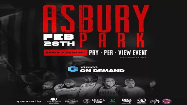 Watch Asbury Park Trailer