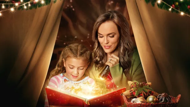 Watch Christmas Bedtime Stories Trailer