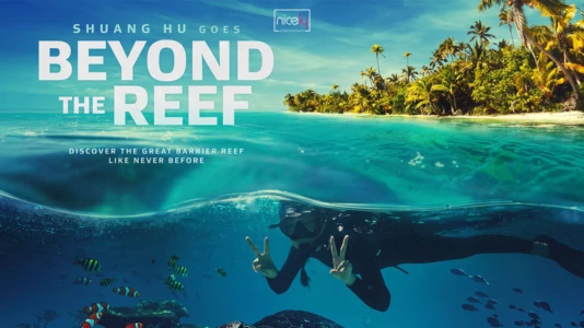 Watch Beyond the Reef Trailer