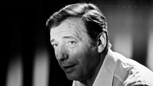 Ivo Livi dit Yves Montand