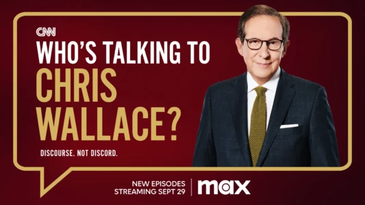 Watch Who's Talking to Chris Wallace? Trailer