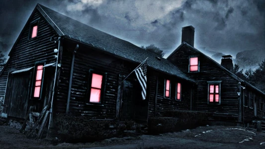 Watch The Harrisville Haunting: The Real Conjuring House Trailer