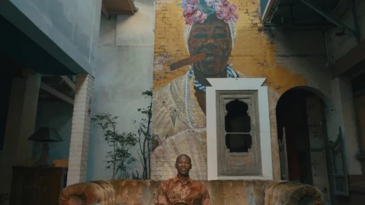 Watch Music Is My Life - Joseph Shabalala and Ladysmith Black Mambazo Trailer