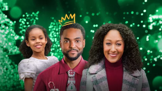 Watch Inventing the Christmas Prince Trailer