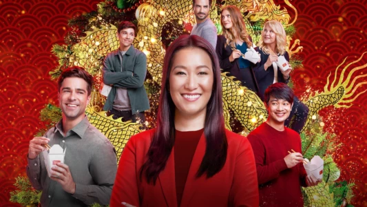Watch Christmas at the Golden Dragon Trailer