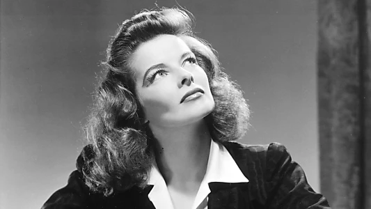 Katharine Hepburn: All About Me