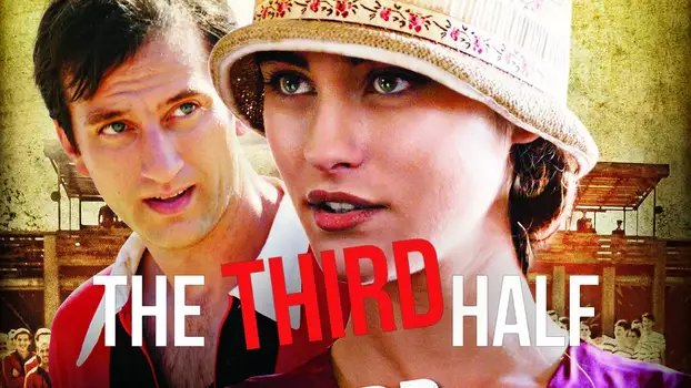 Watch The Third Half Trailer